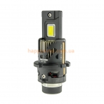 Лампы светодиодные Decker LED PL-07 6K 12000 Lm D2S (2 шт)